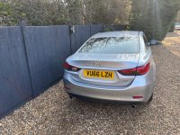 MAZDA MAZDA6