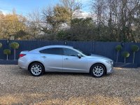 MAZDA MAZDA6