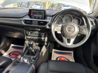 MAZDA MAZDA6