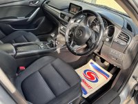 MAZDA MAZDA6