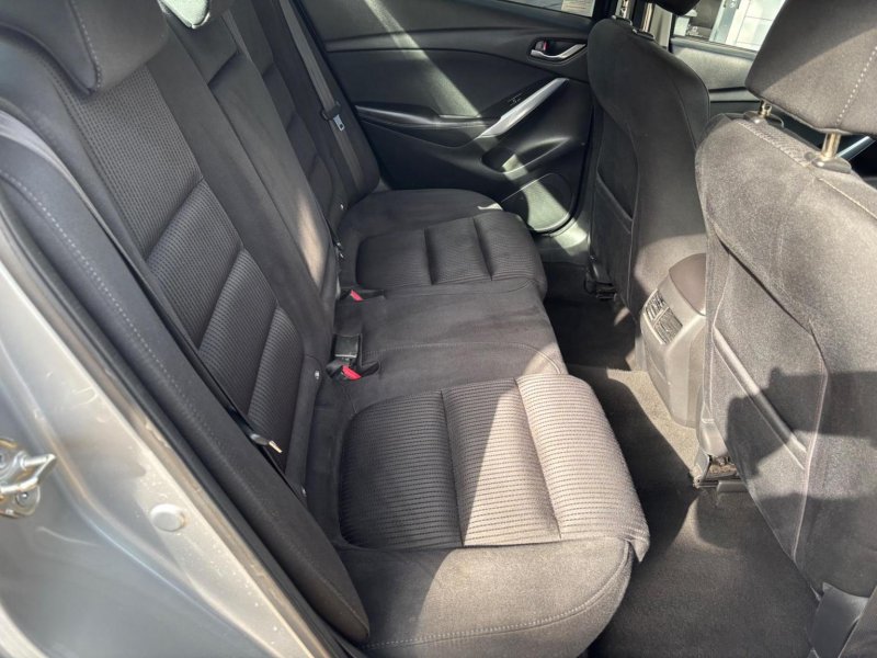 MAZDA MAZDA6