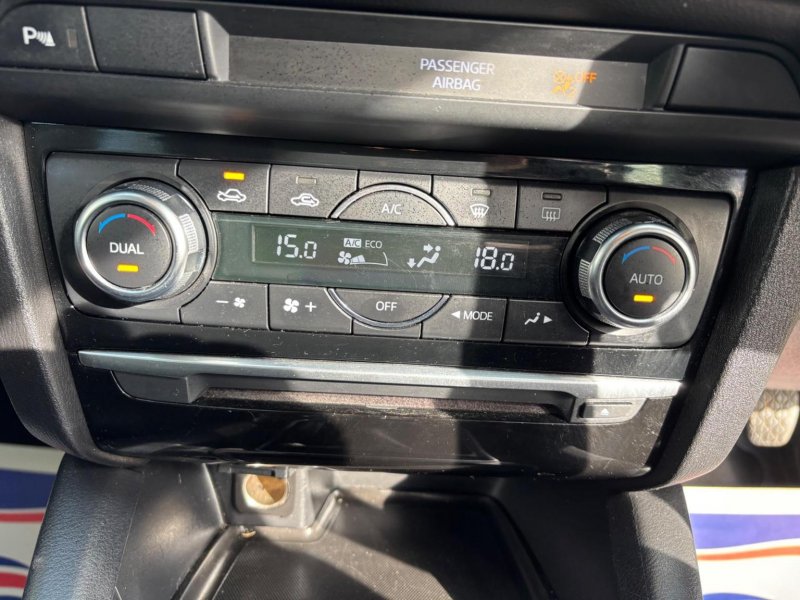 MAZDA MAZDA6
