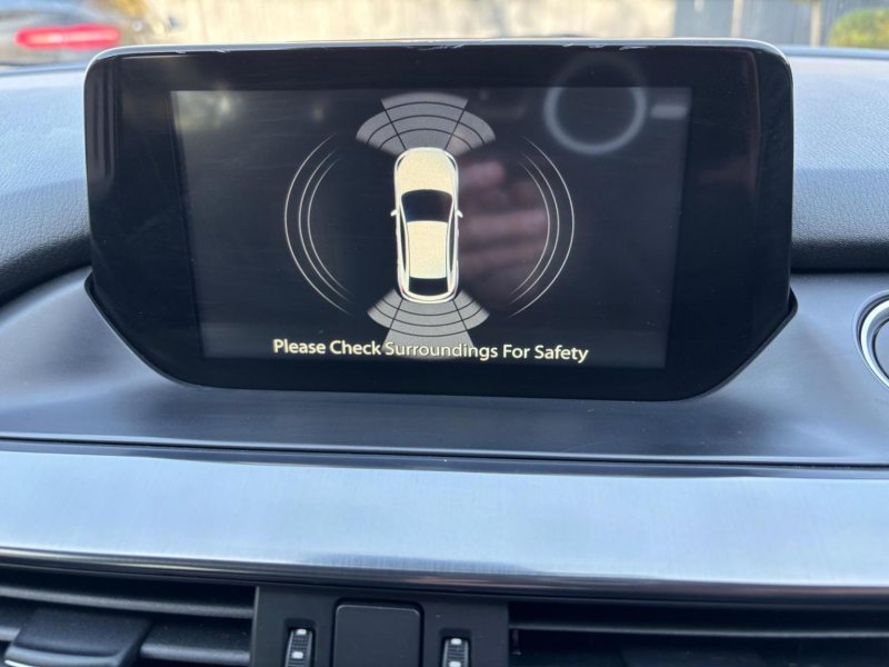 MAZDA MAZDA6