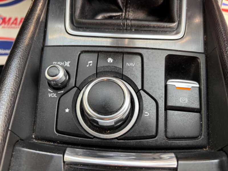 MAZDA MAZDA6