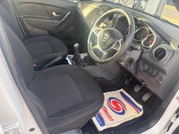 DACIA LOGAN MCV