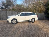 DACIA LOGAN MCV