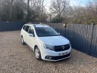 DACIA LOGAN MCV