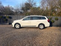 DACIA LOGAN MCV