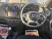 DACIA LOGAN MCV