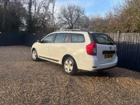 DACIA LOGAN MCV