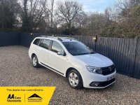 DACIA LOGAN MCV