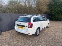 DACIA LOGAN MCV