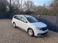 DACIA LOGAN MCV