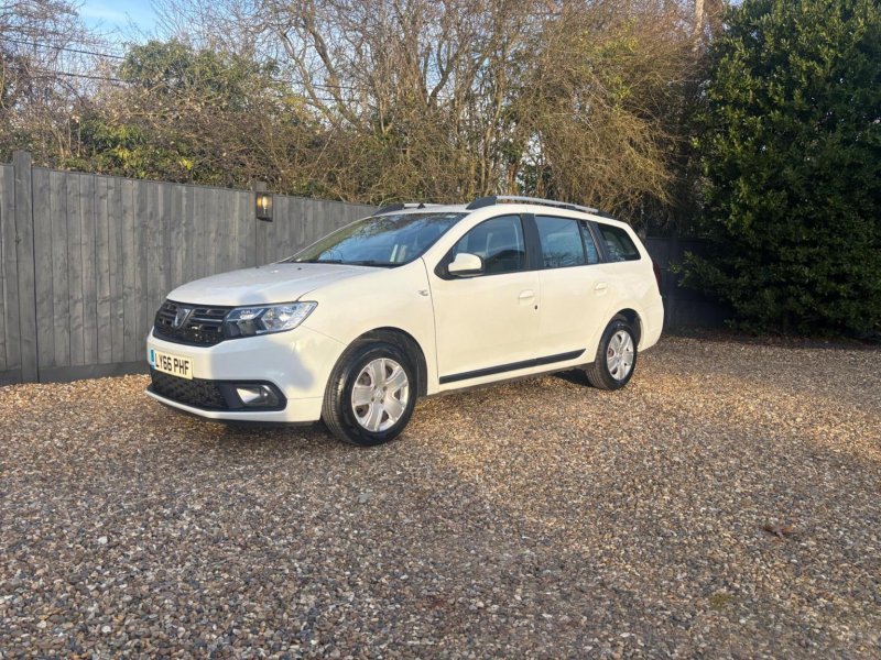 DACIA LOGAN MCV