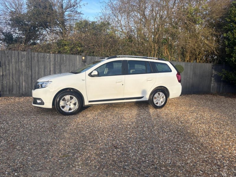 DACIA LOGAN MCV