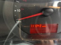 RENAULT KANGOO MAXI