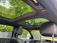 MERCEDES-BENZ GLC CLASS