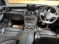 MERCEDES-BENZ GLC CLASS