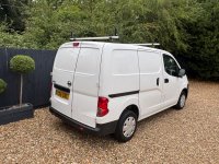 NISSAN NV200