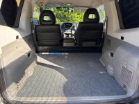 MITSUBISHI SHOGUN