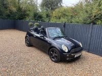 MINI CONVERTIBLE