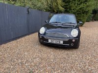 MINI CONVERTIBLE