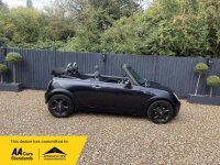 MINI CONVERTIBLE