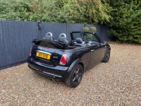 MINI CONVERTIBLE